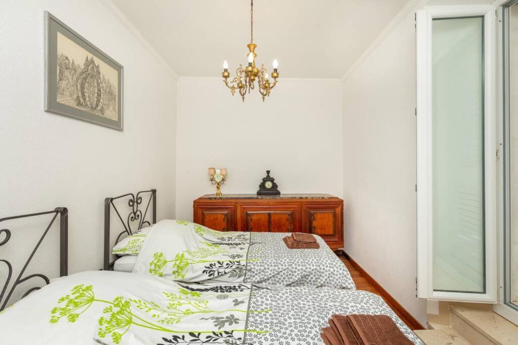 Apartamento Art Delux ****