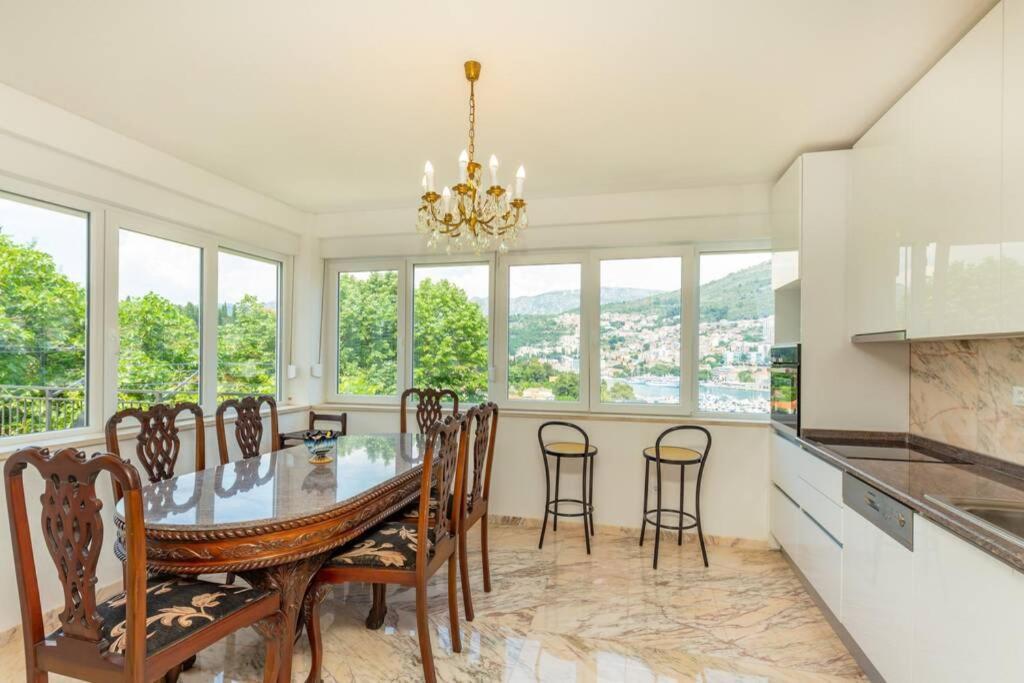Art Delux **** Apartamento Dubrovnik