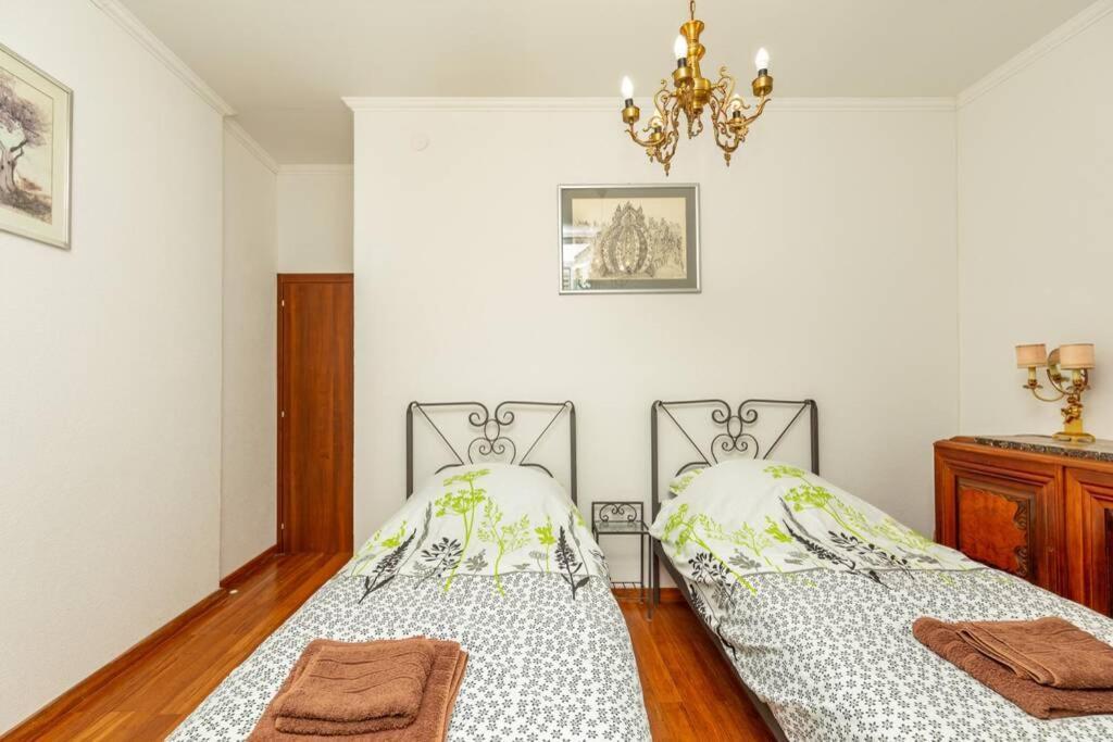 Art Delux **** Apartamento