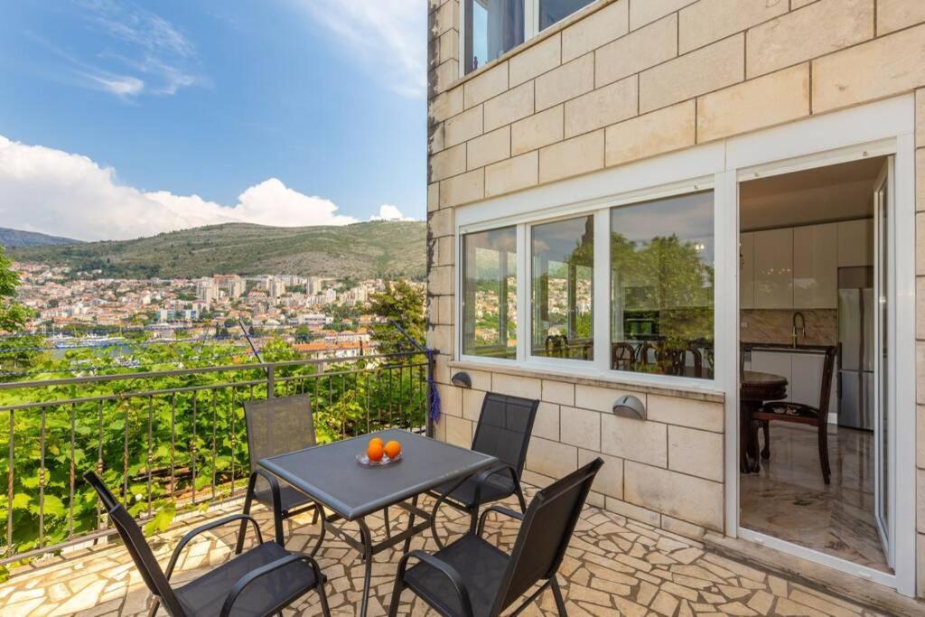 Art Delux **** Apartamento Dubrovnik