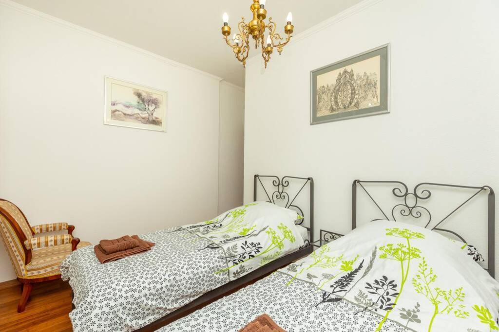 Art Delux **** Apartment