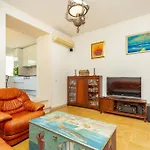 Apartment Art Delux ****