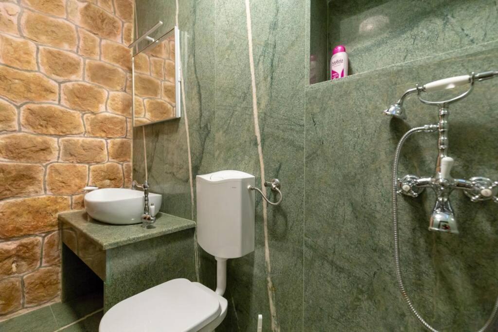 Appartamento Art Delux **** Ragusa