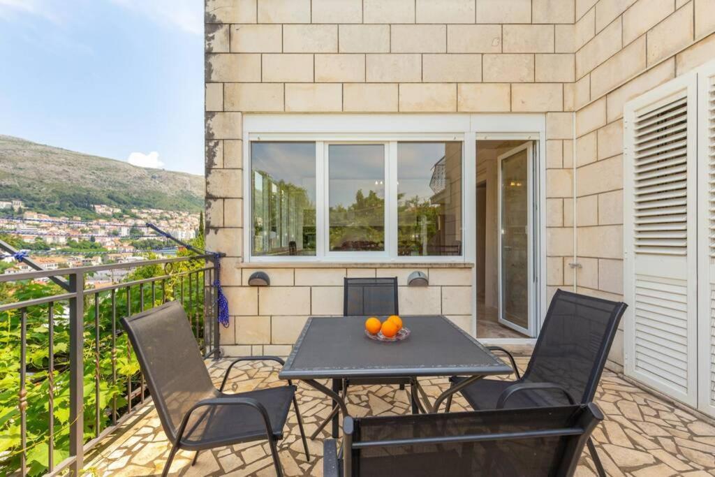 Appartamento Art Delux **** Ragusa
